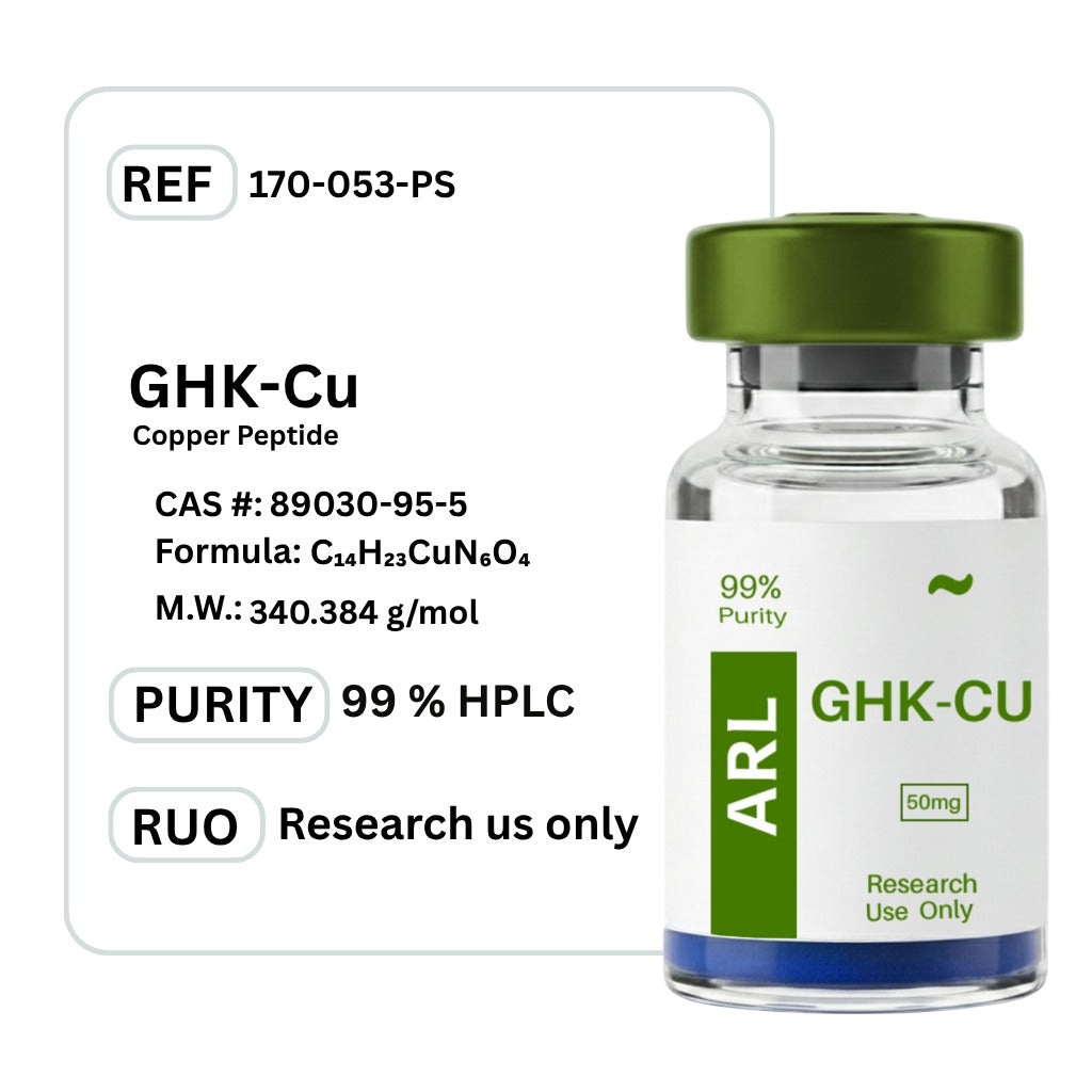 GHK-Cu